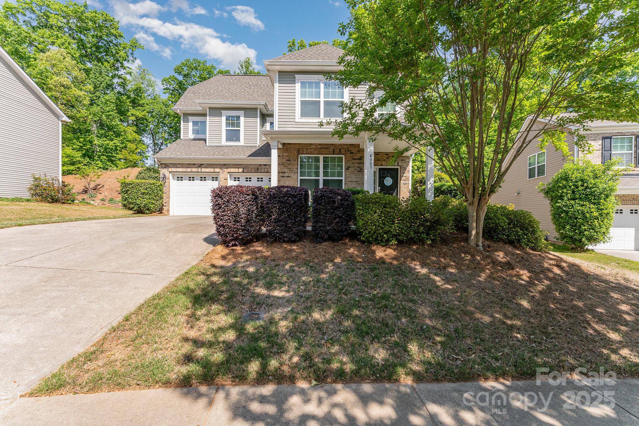 4861 Samuel Pinckney Drive Property Photo