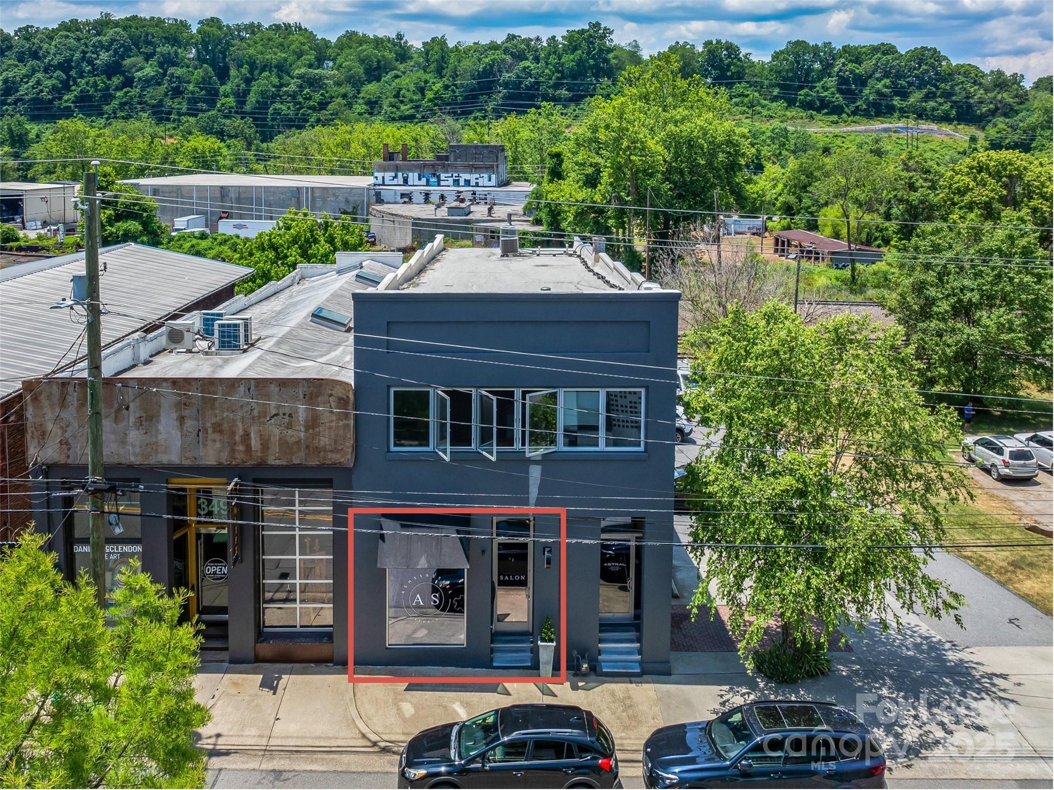 347 Depot Street 101 Property Photo