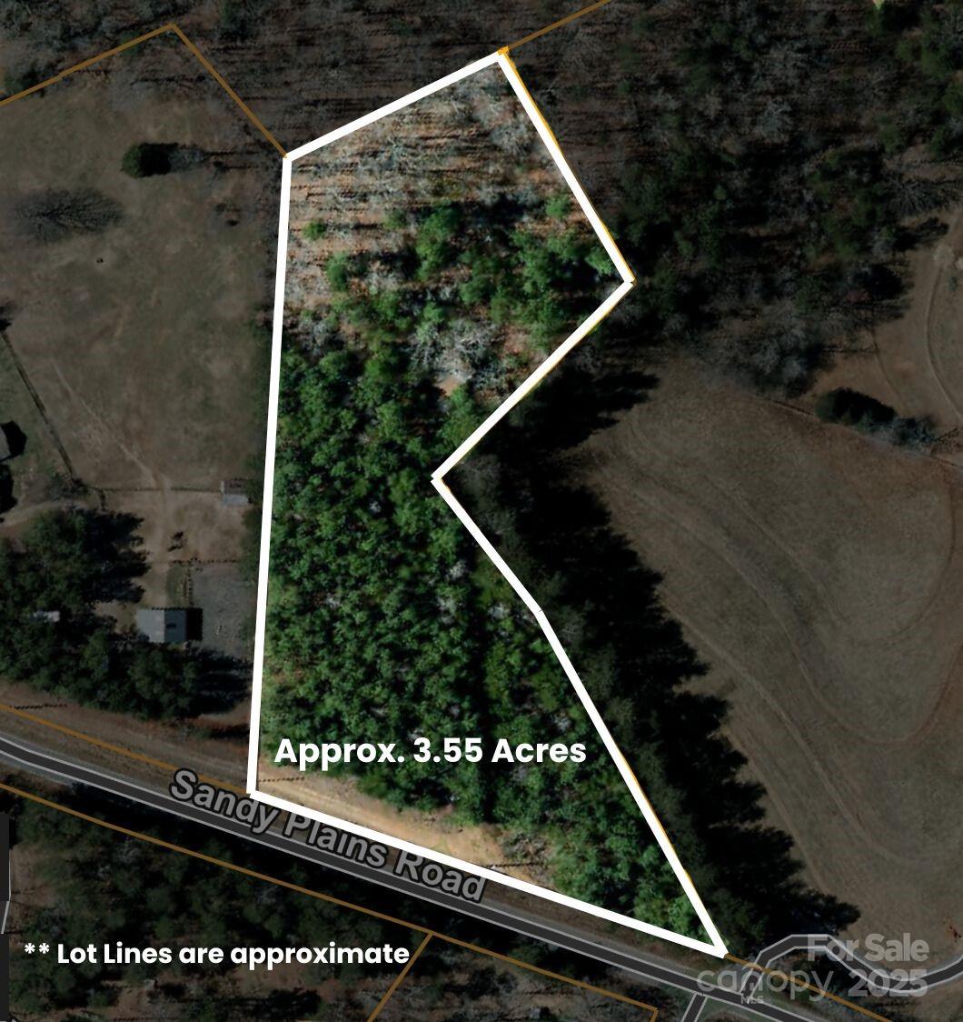 000 Sandy Plains Road Property Photo