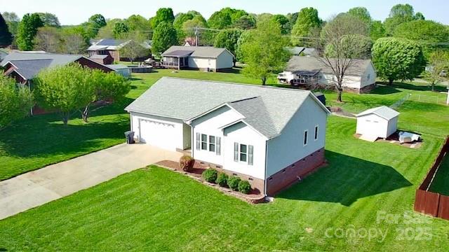 123 Cross Creek Drive Property Photo