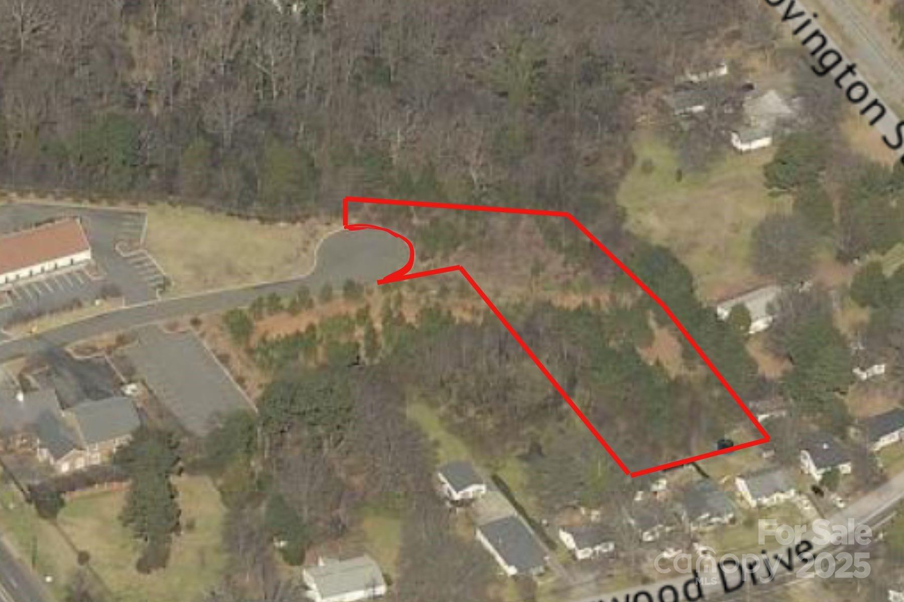 1458 Constitution Boulevard Property Photo