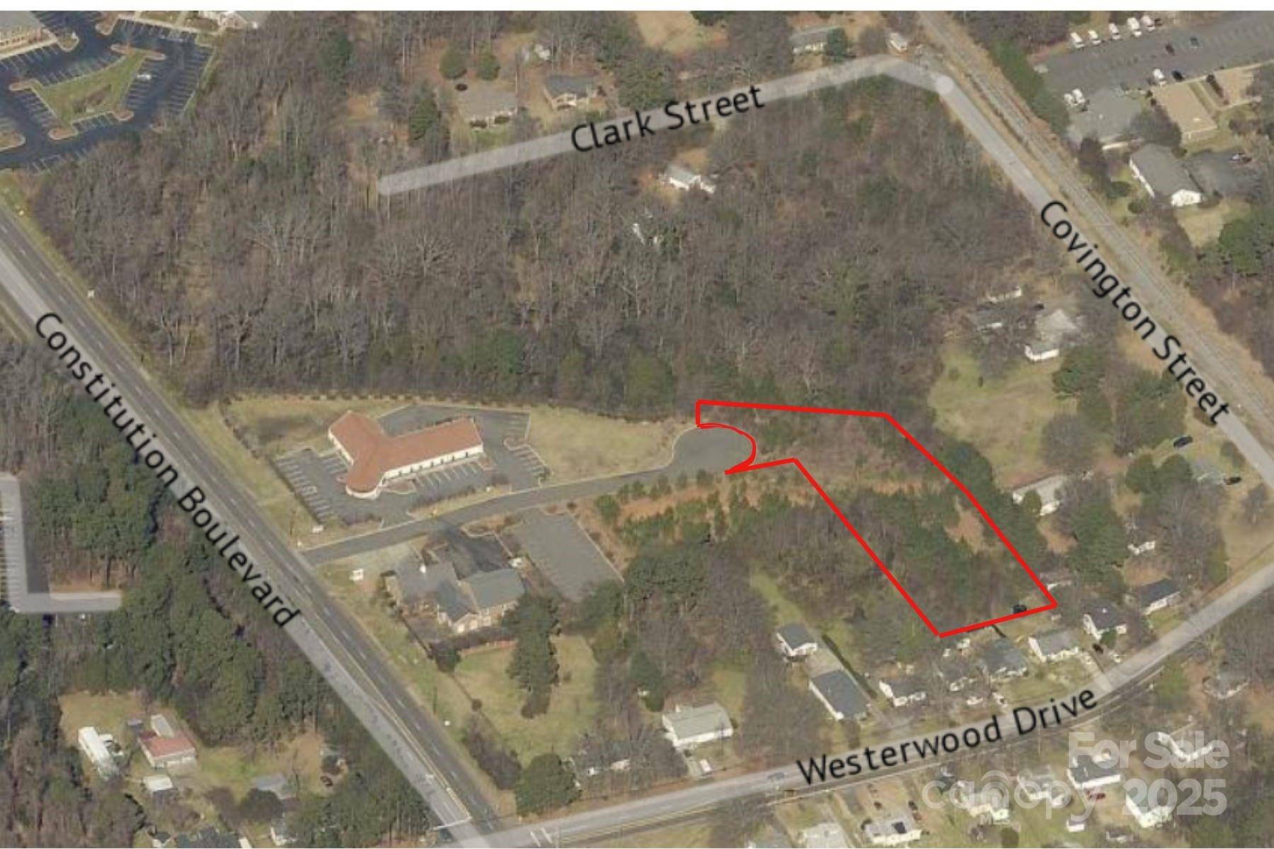 1458 Constitution Boulevard Property Photo 2