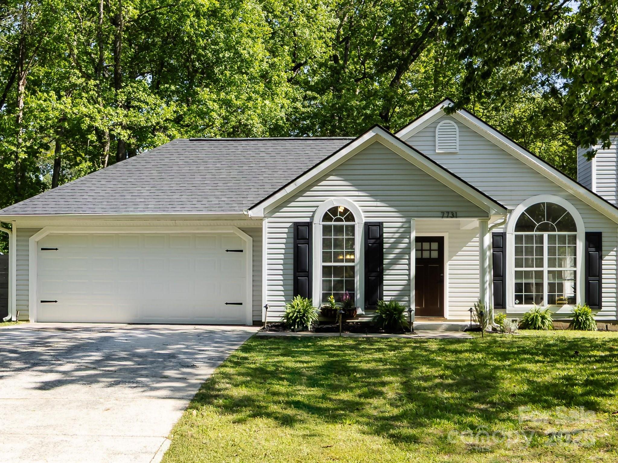 Albemarle Road Real Estate Listings Main Image