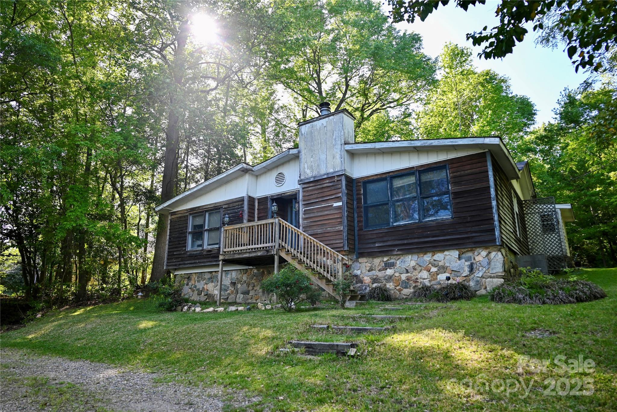 1042 Jackson Road Property Photo