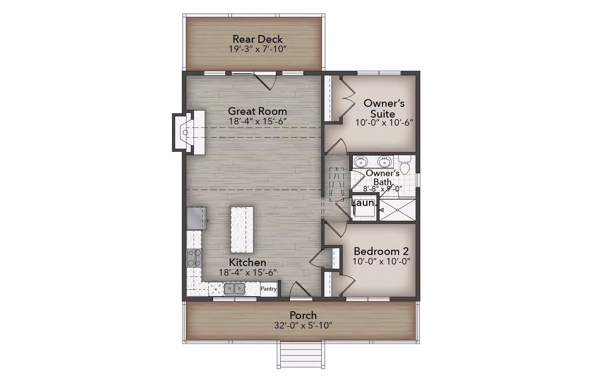 00 Kathy Lake Drive 24/25 Property Photo 7
