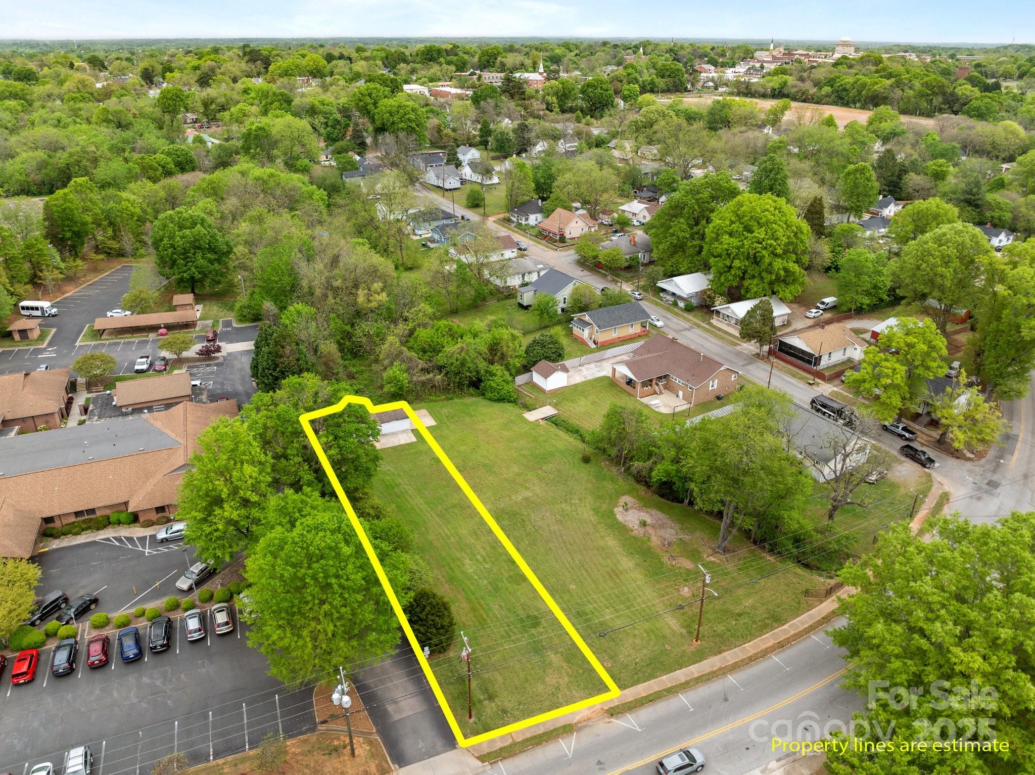 0 S Martin Luther King Jr Avenue Property Photo