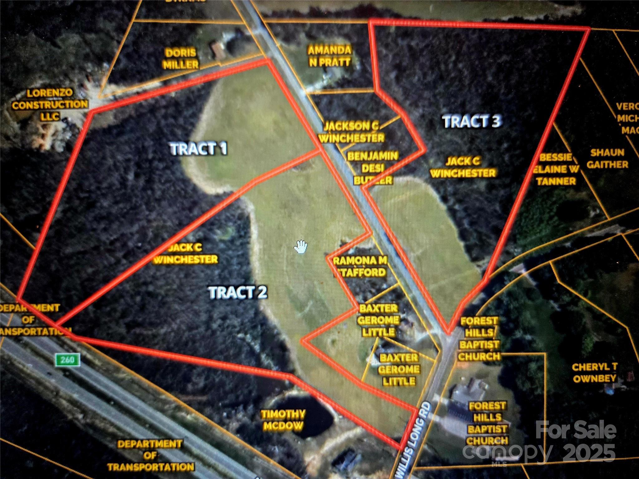 000 Winchester Road 2 Property Photo 2