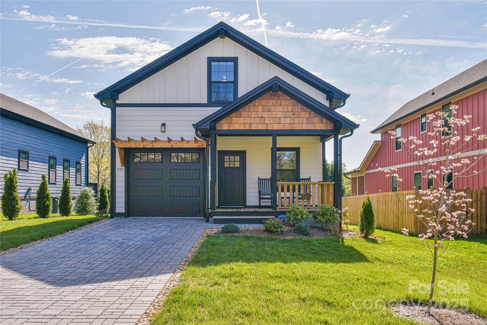 310 Portmanvilla Road Property Photo