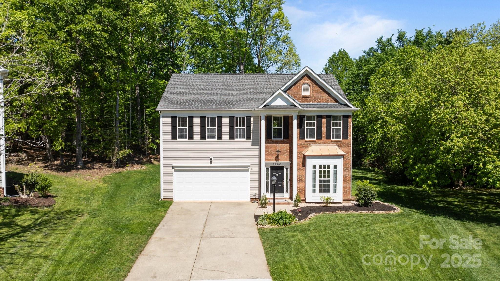 15002 Strathmoor Drive Property Photo
