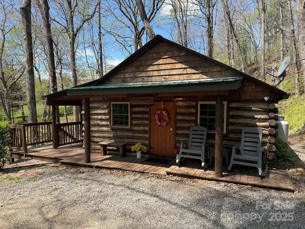 134 Gibson Cove Road Property Photo