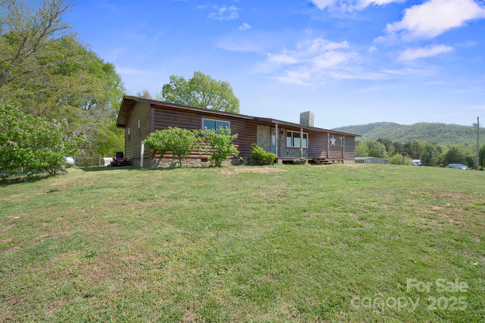 1685 Major Hill Drive Property Photo