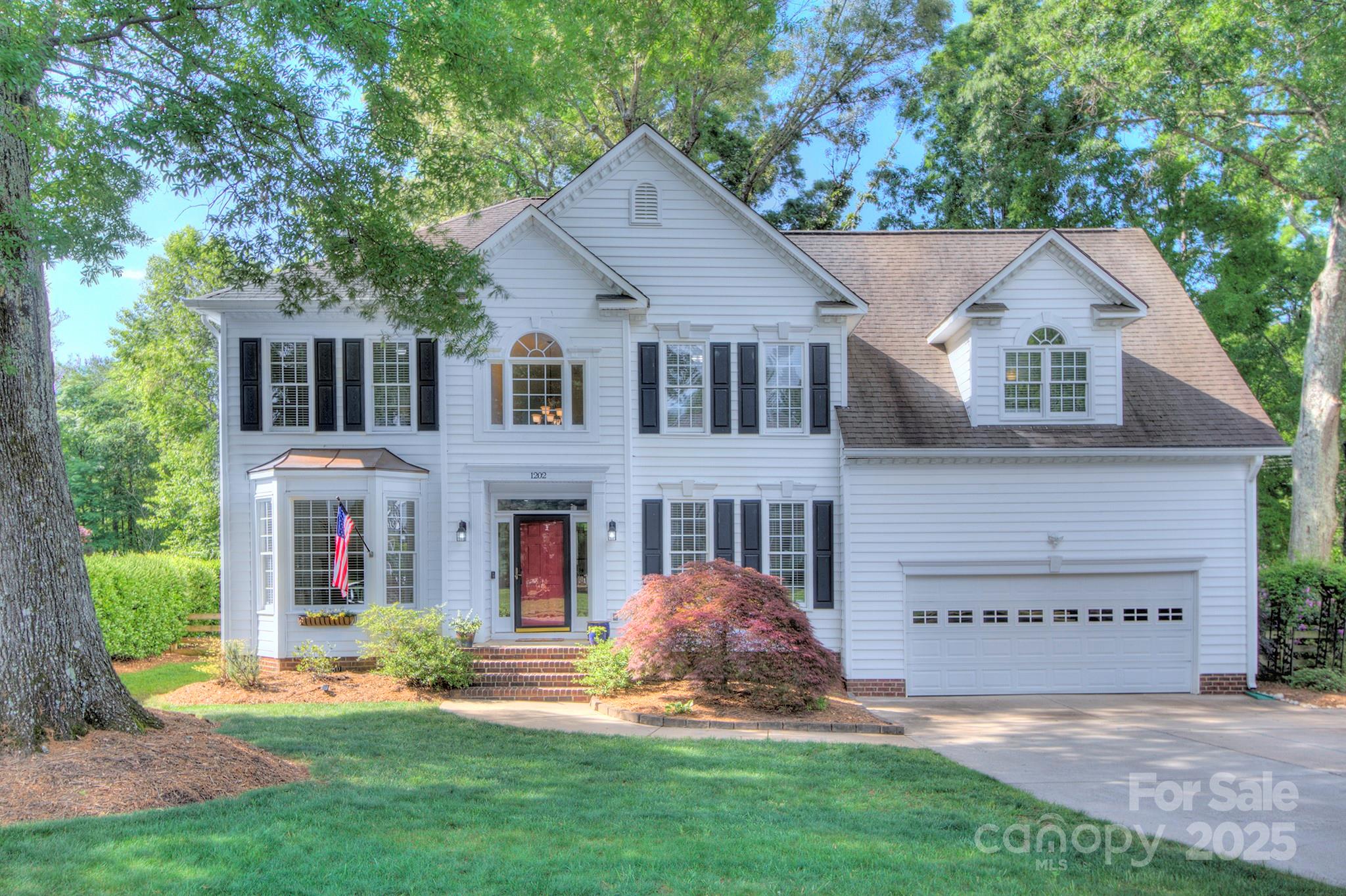 1202 Foxfield Road Property Photo