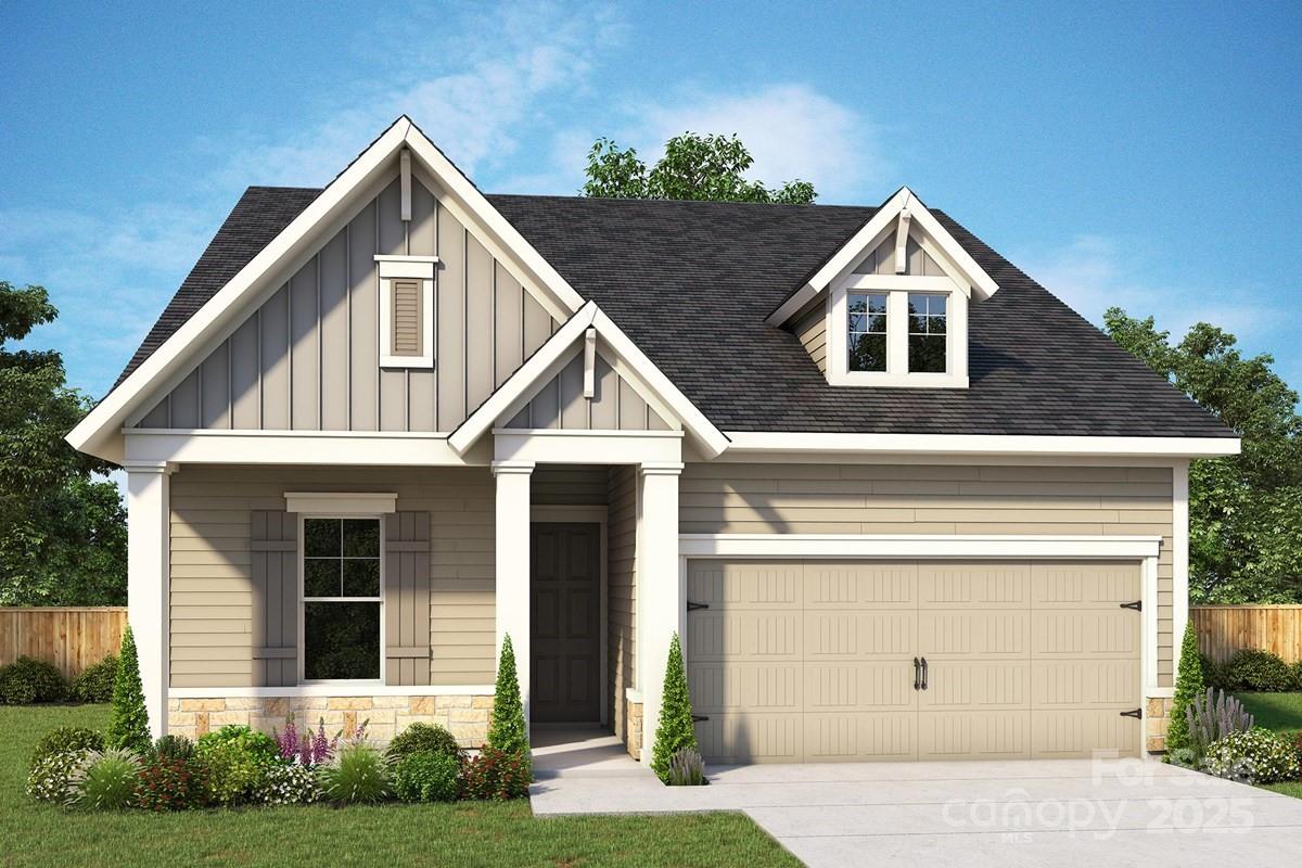 1334 Idyllic Lane Property Photo