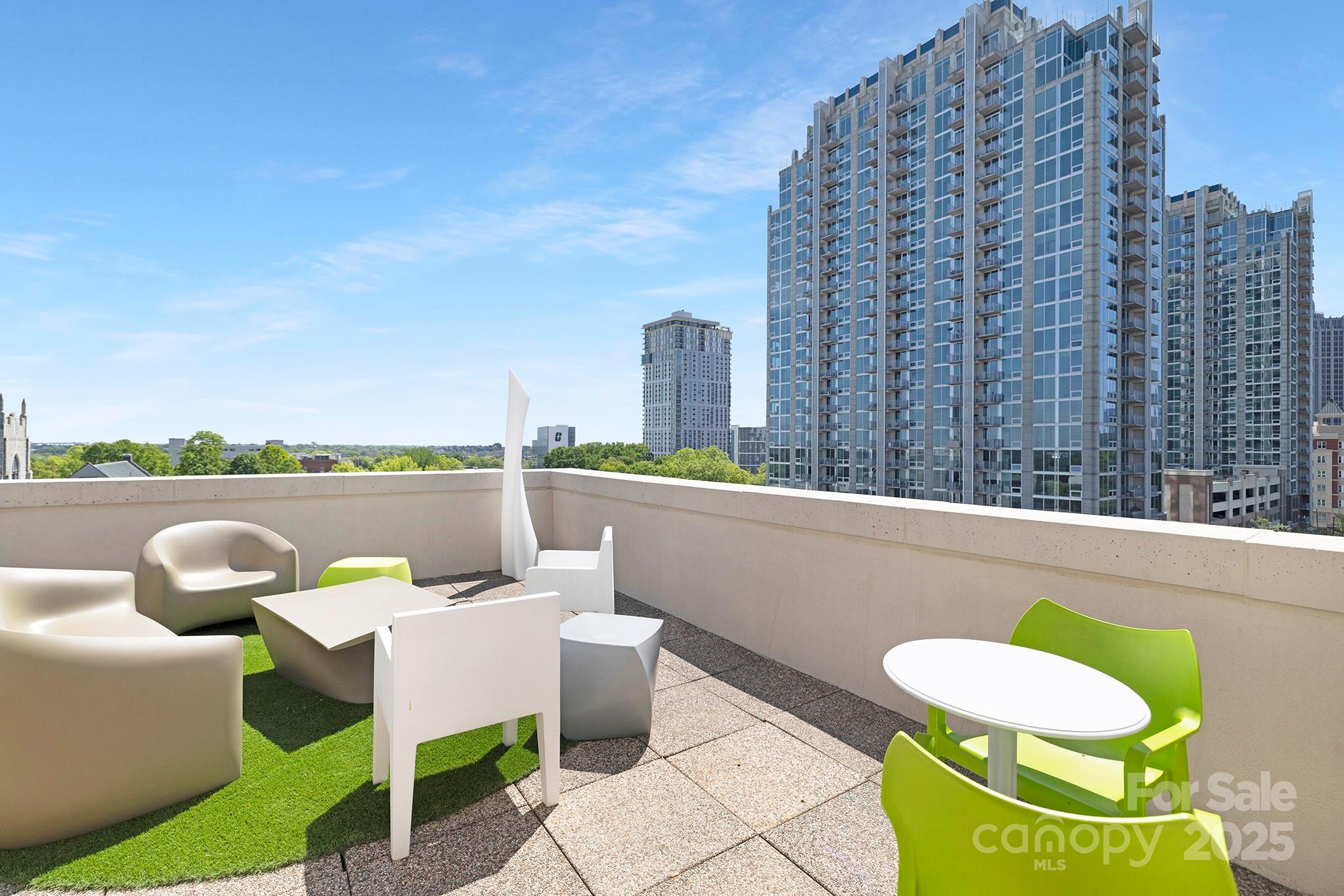 715 N Church Street 816 Property Photo 30