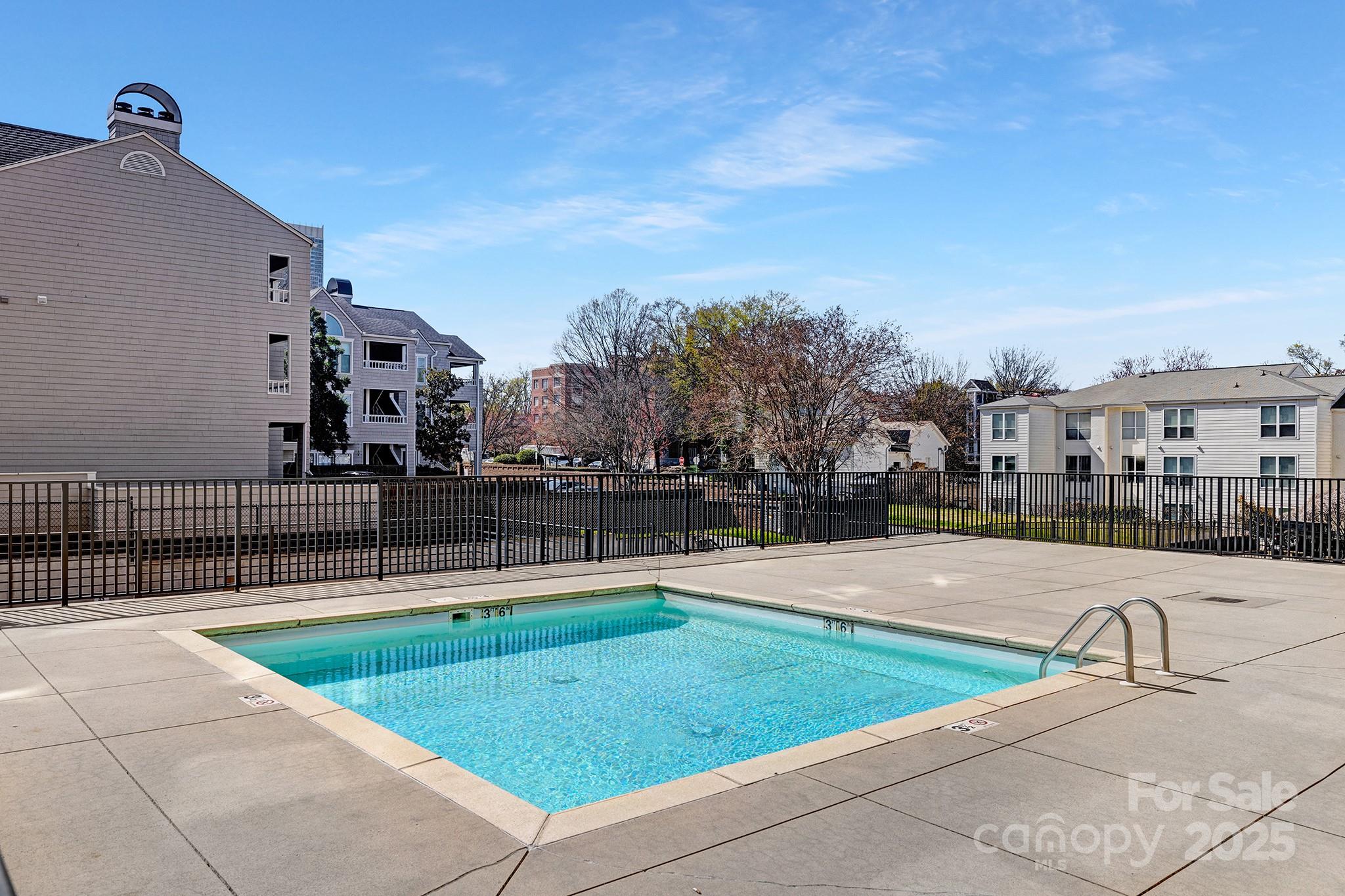 715 N Church Street 816 Property Photo 32