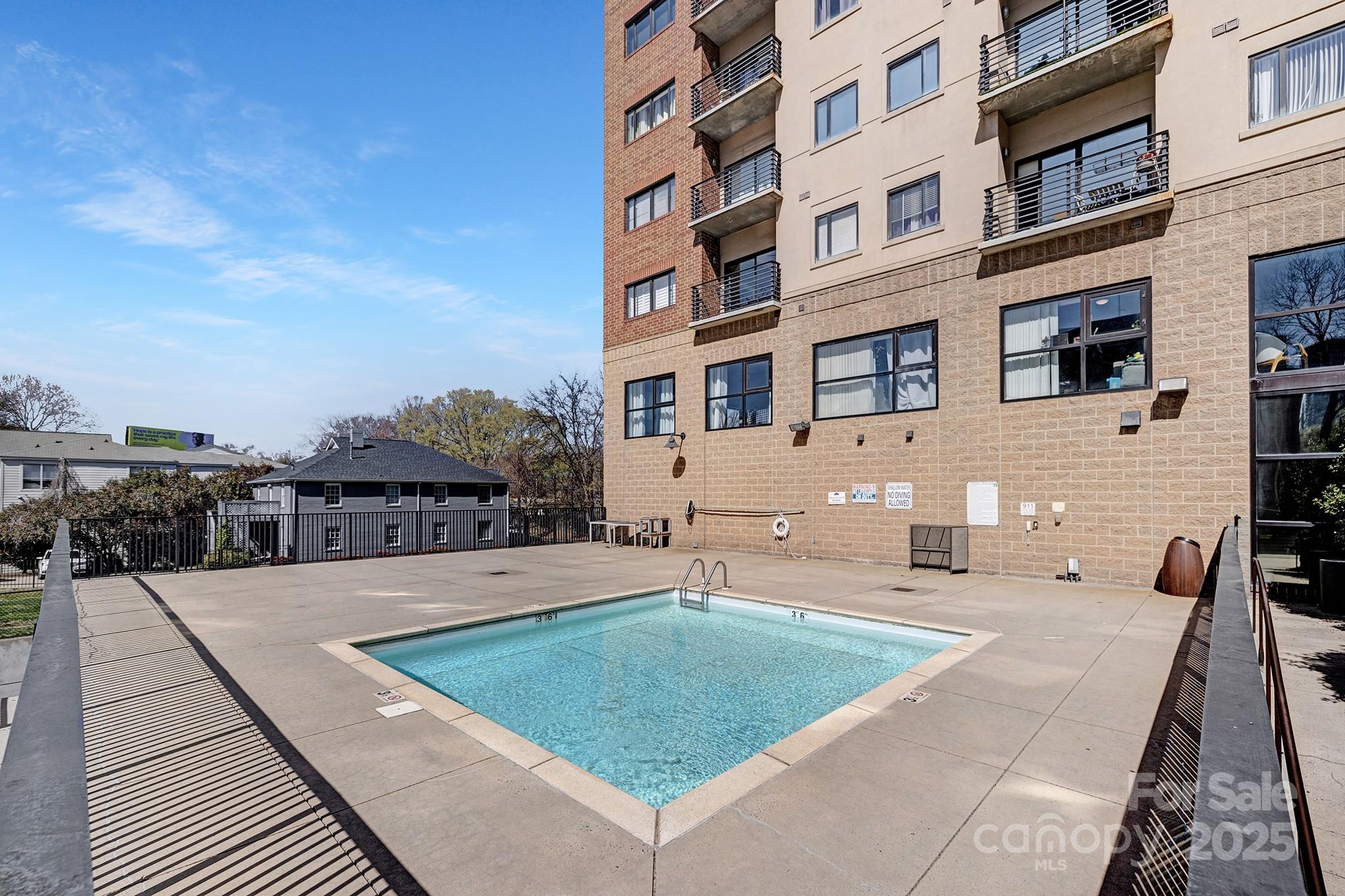 715 N Church Street 816 Property Photo 33