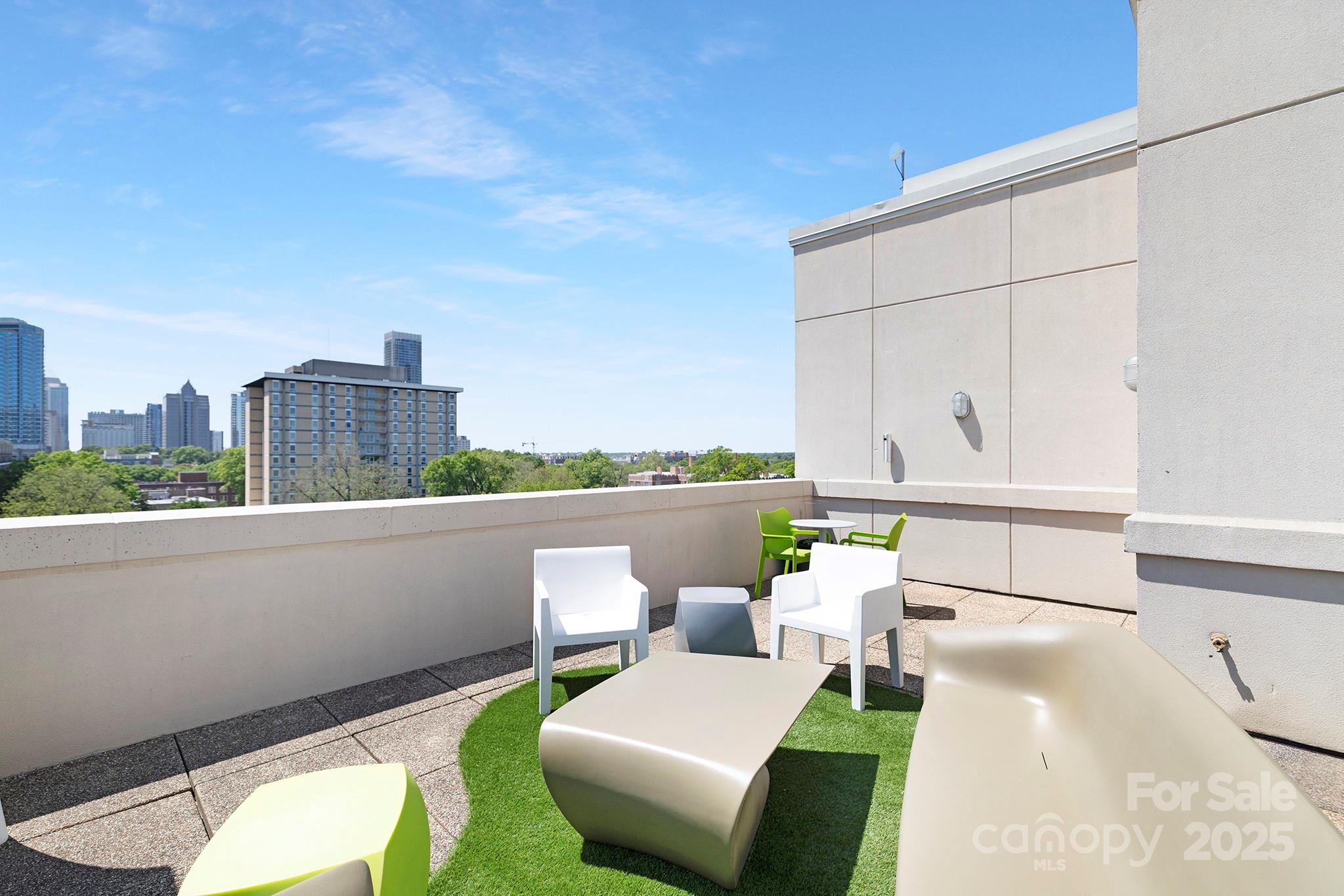 715 N Church Street 816 Property Photo 35