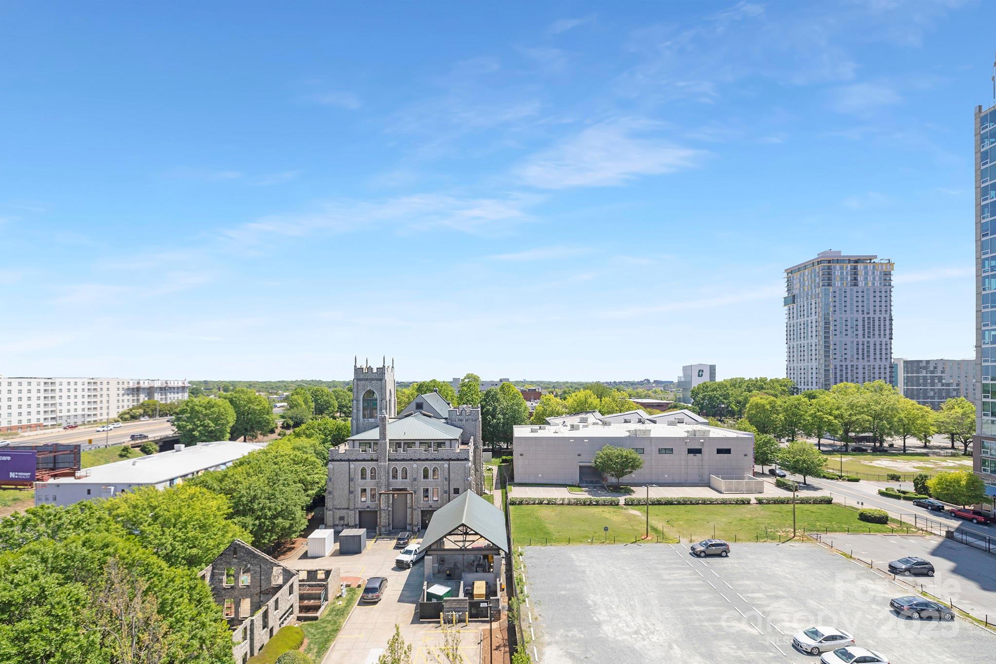 715 N Church Street 816 Property Photo 37