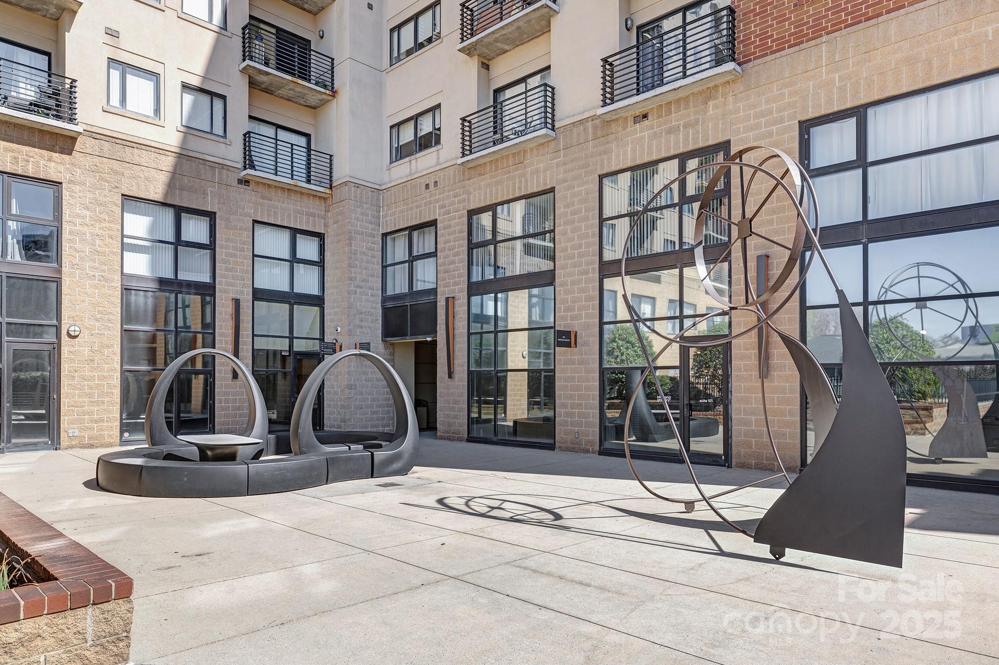 715 N Church Street 816 Property Photo 38