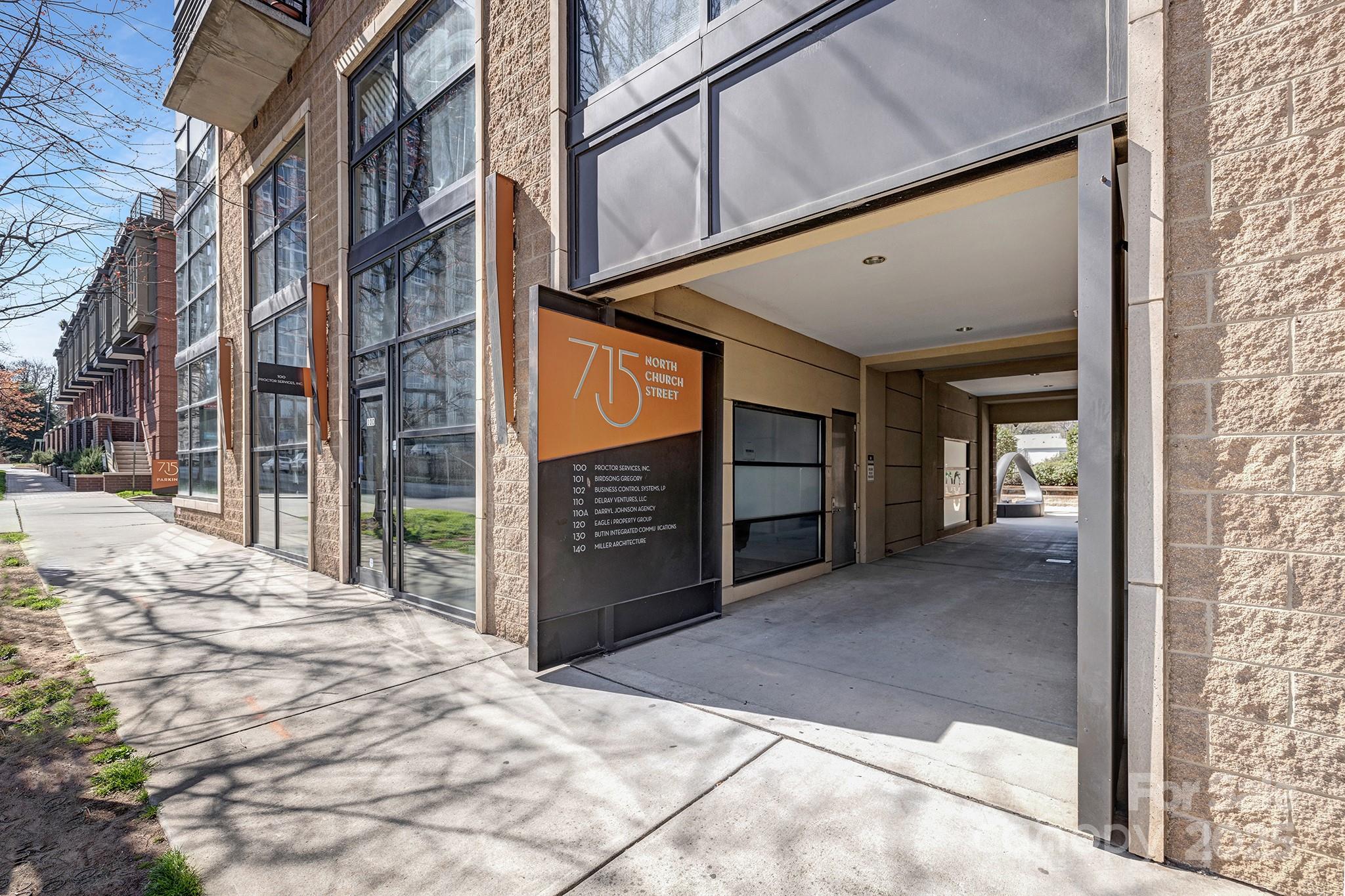 715 N Church Street 816 Property Photo 39