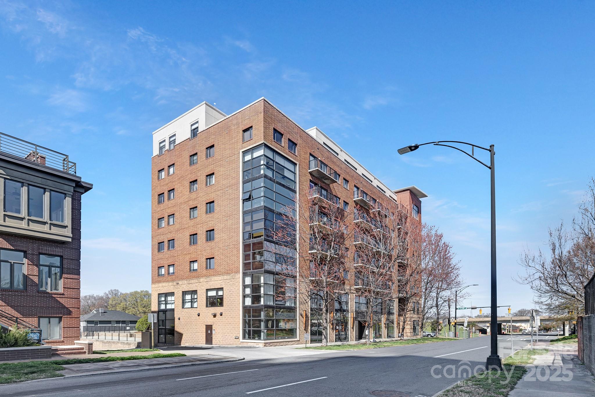 715 N Church Street 816 Property Photo 42