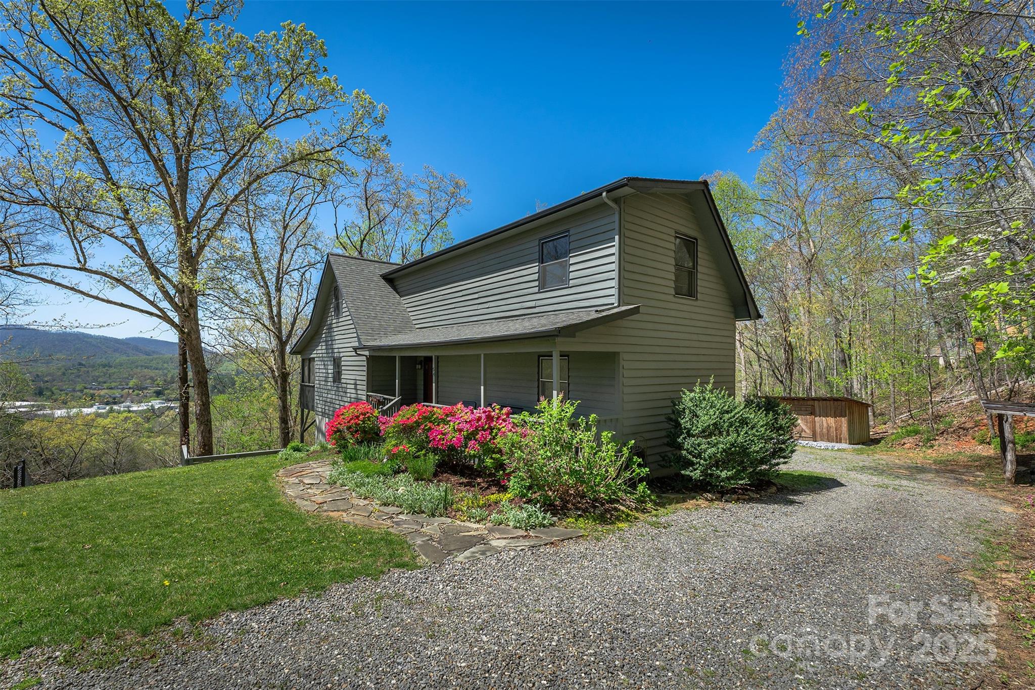 54 Jazaka Ridge Ridge Property Photo