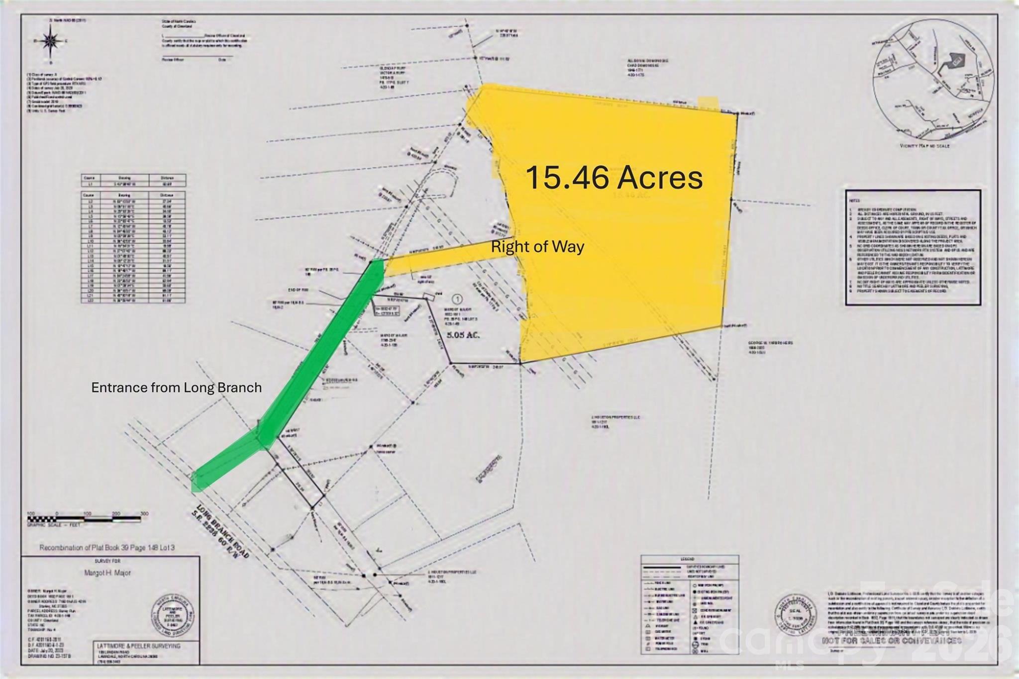00 Bunny Run Property Photo 1