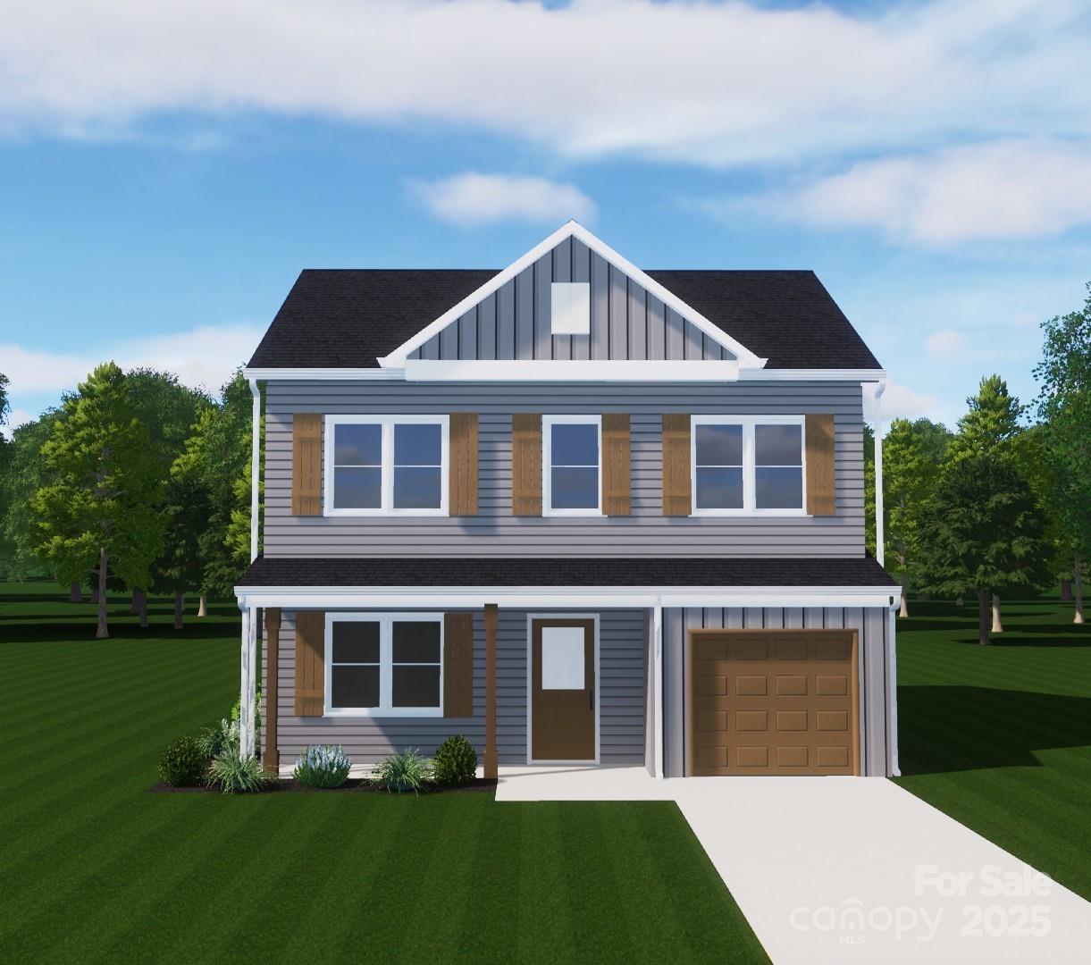 530 Gantt Street Property Photo