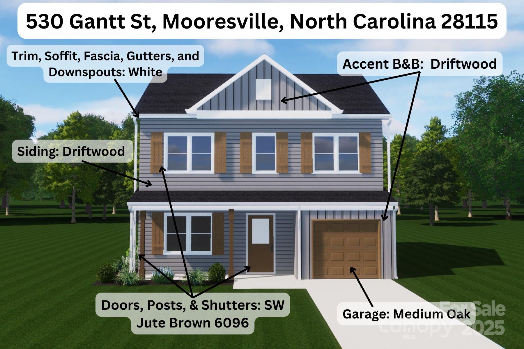 530 Gantt Street Property Photo 2