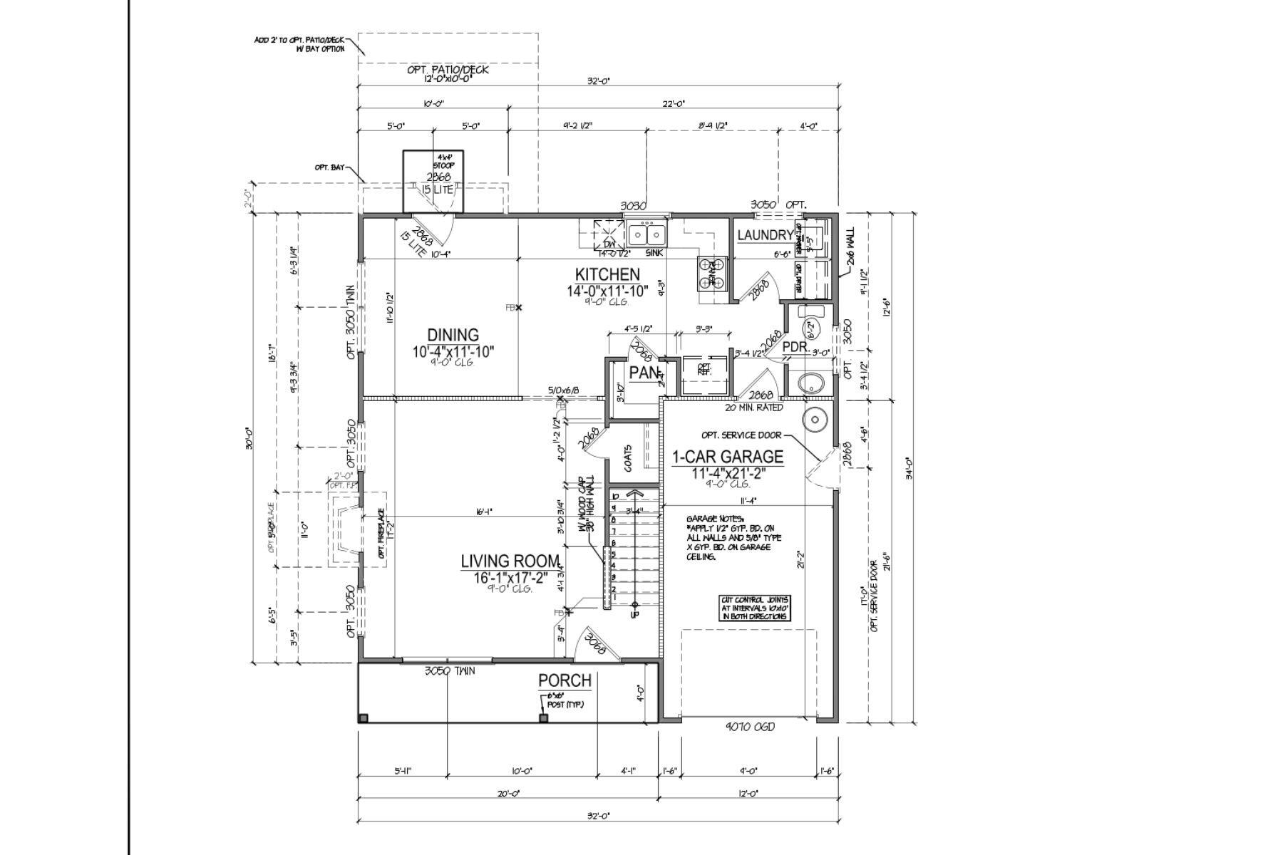 530 Gantt Street Property Photo 5