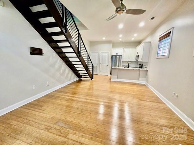627 N Alexander Street Property Photo