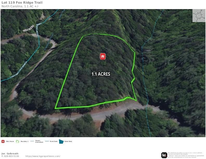 119 Fox Ridge Trail Property Photo 2