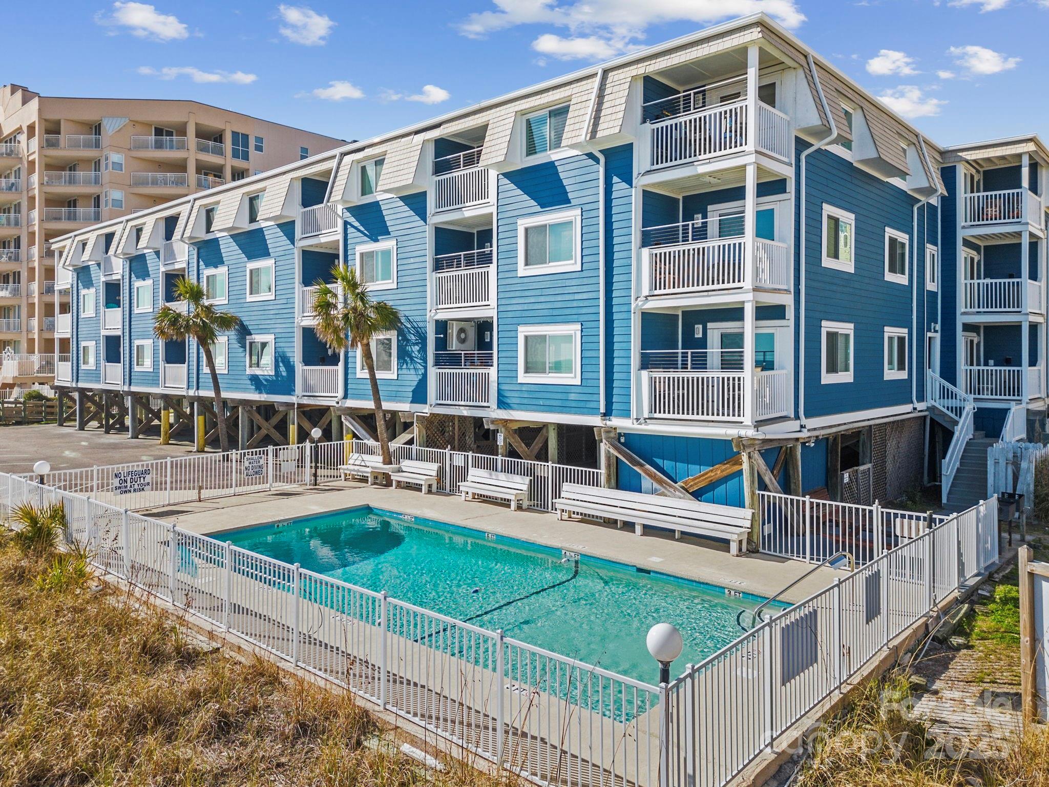 Horry County Real Estate Listings Main Image