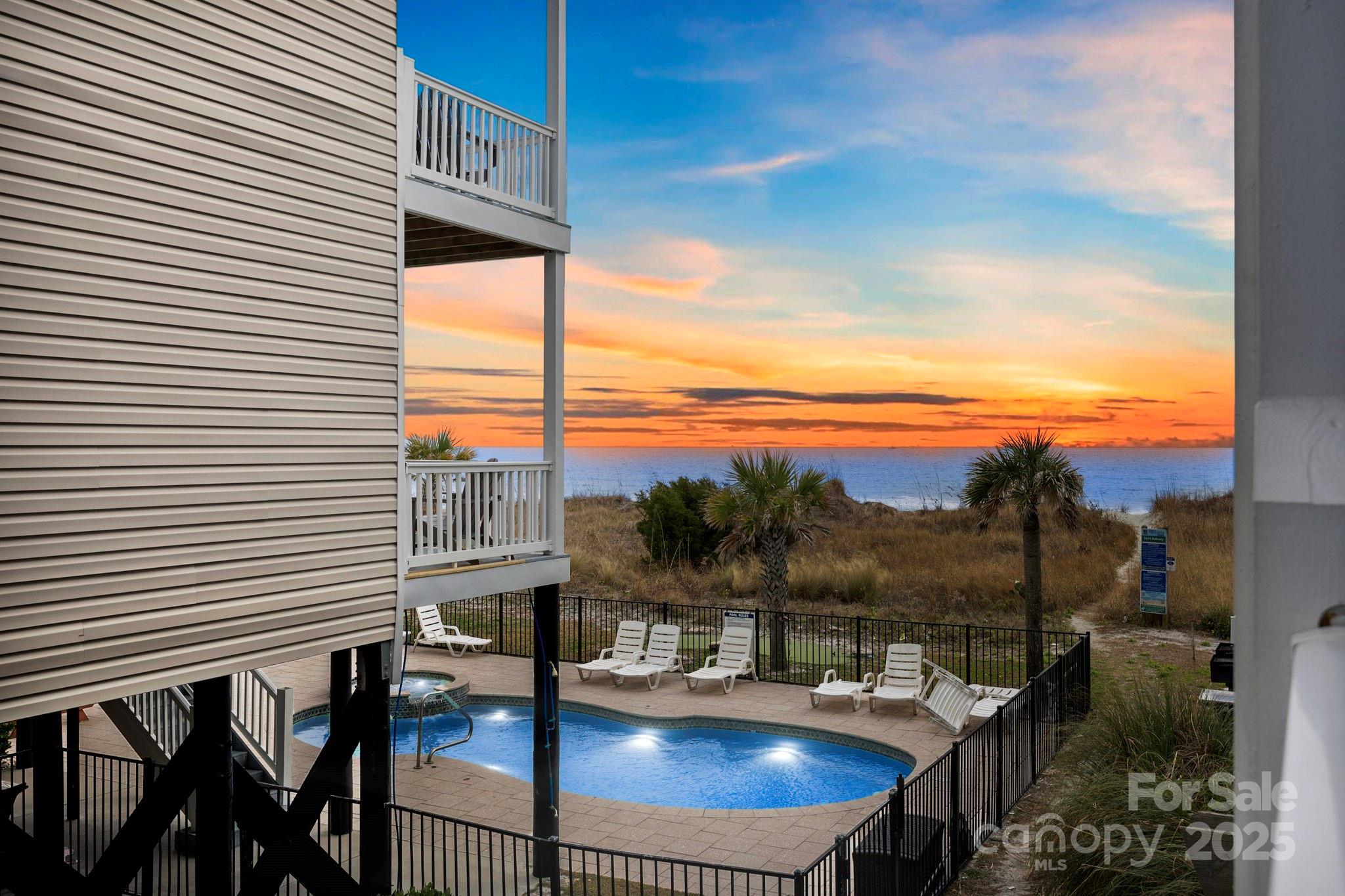 5600 N Ocean Boulevard A-11 Property Photo 2