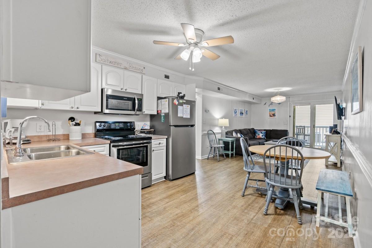 5600 N Ocean Boulevard A-11 Property Photo 3