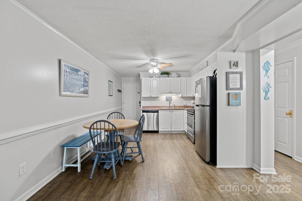 5600 N Ocean Boulevard A-11 Property Photo 4