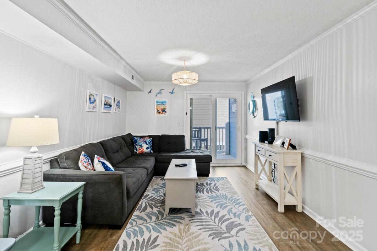 5600 N Ocean Boulevard A-11 Property Photo 5