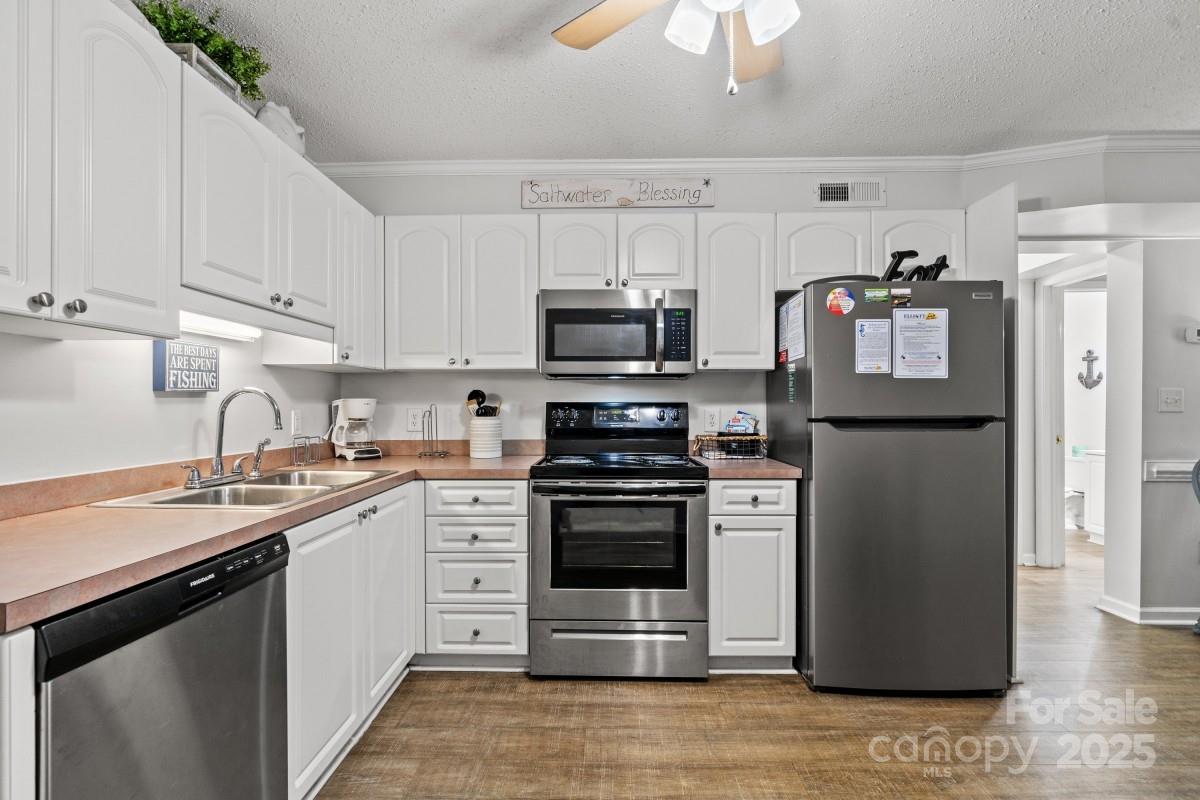 5600 N Ocean Boulevard A-11 Property Photo 6