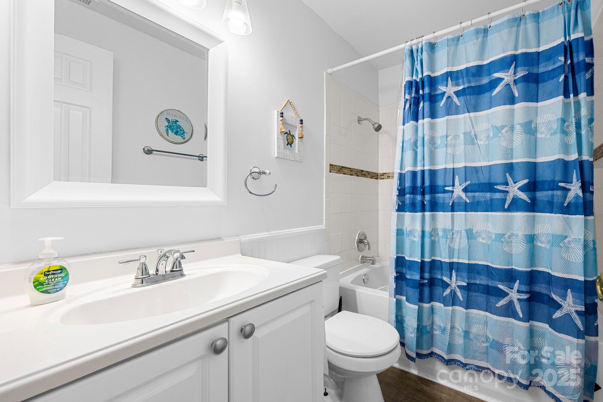 5600 N Ocean Boulevard A-11 Property Photo 8