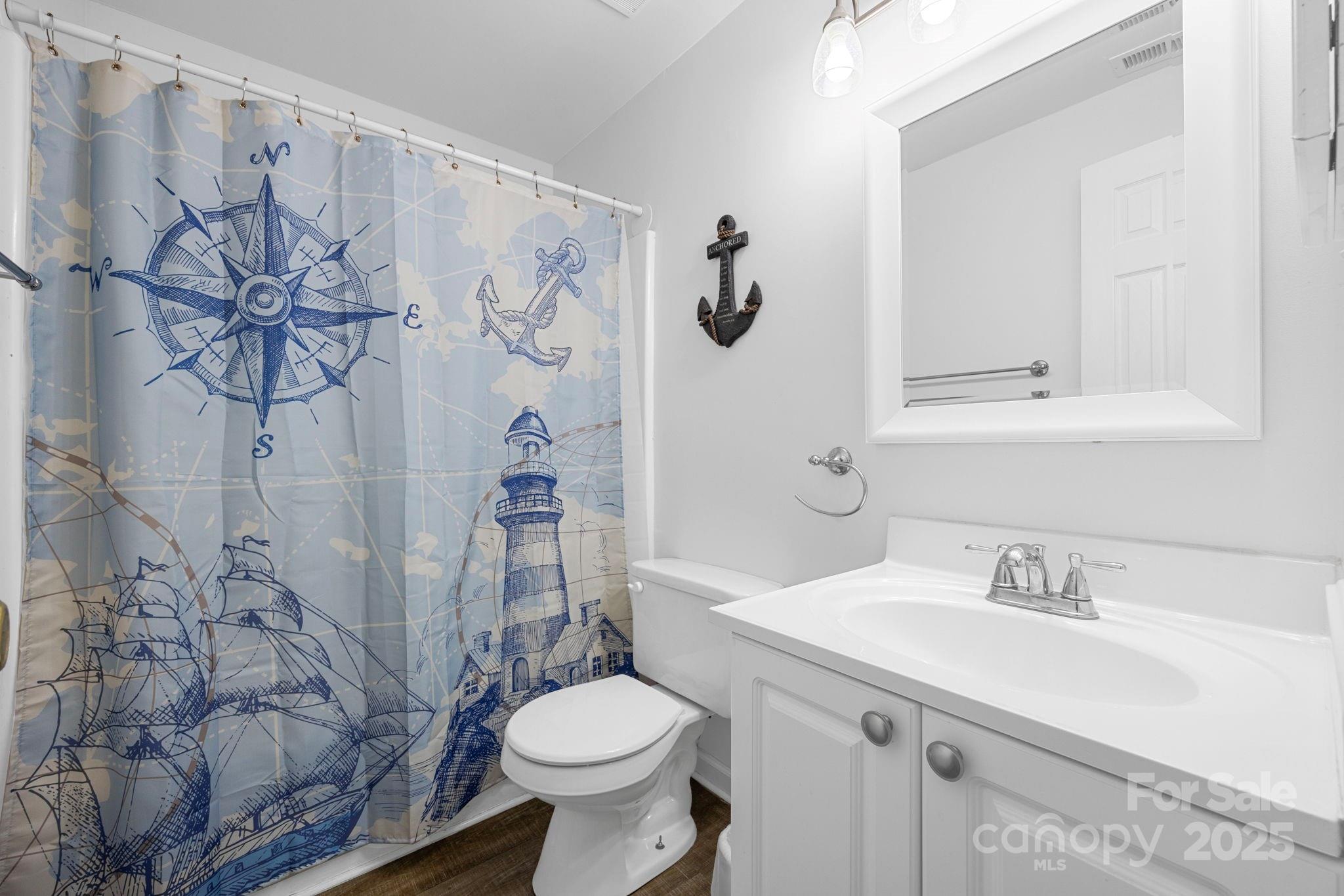 5600 N Ocean Boulevard A-11 Property Photo 11