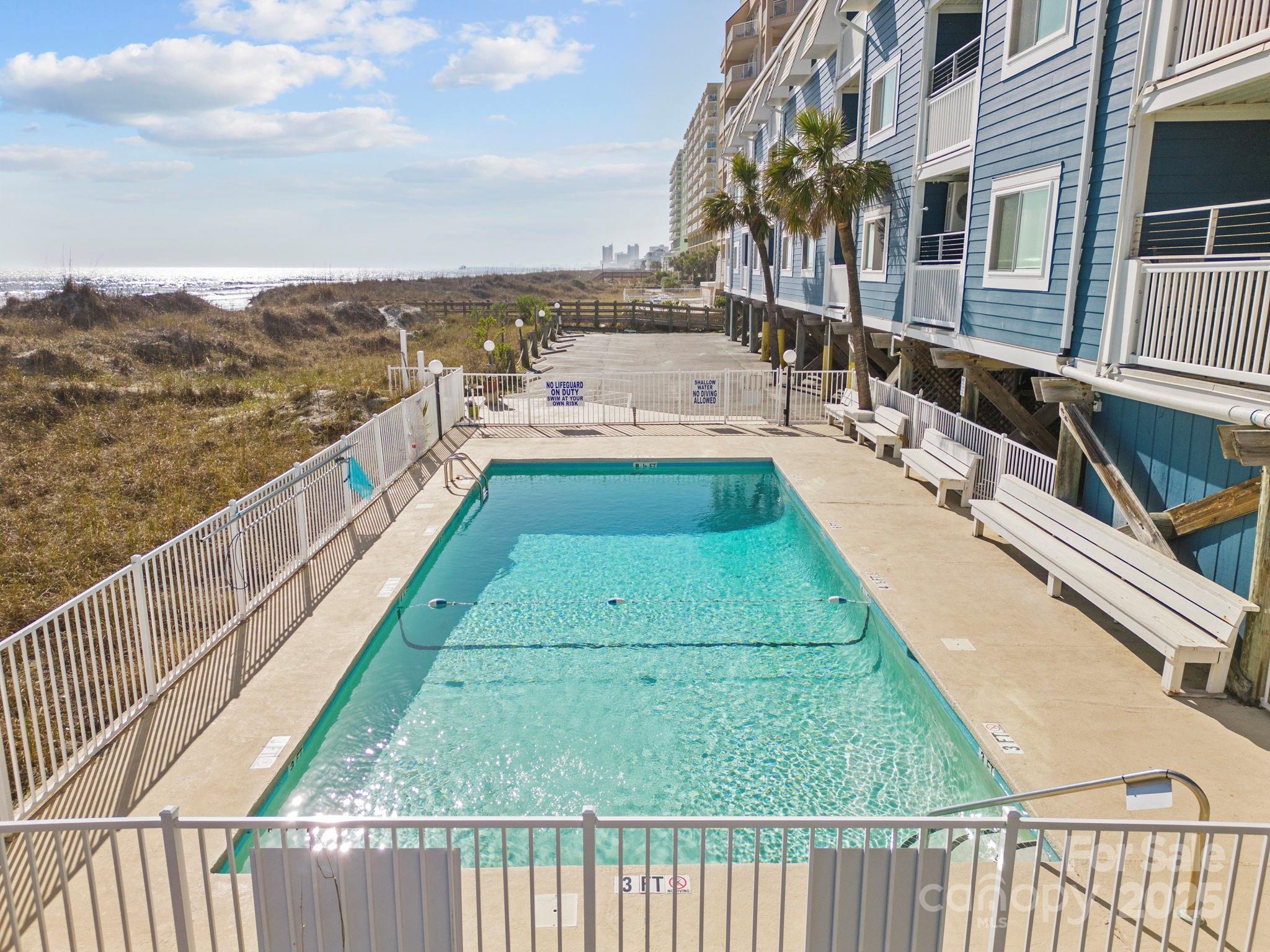 5600 N Ocean Boulevard A-11 Property Photo 15