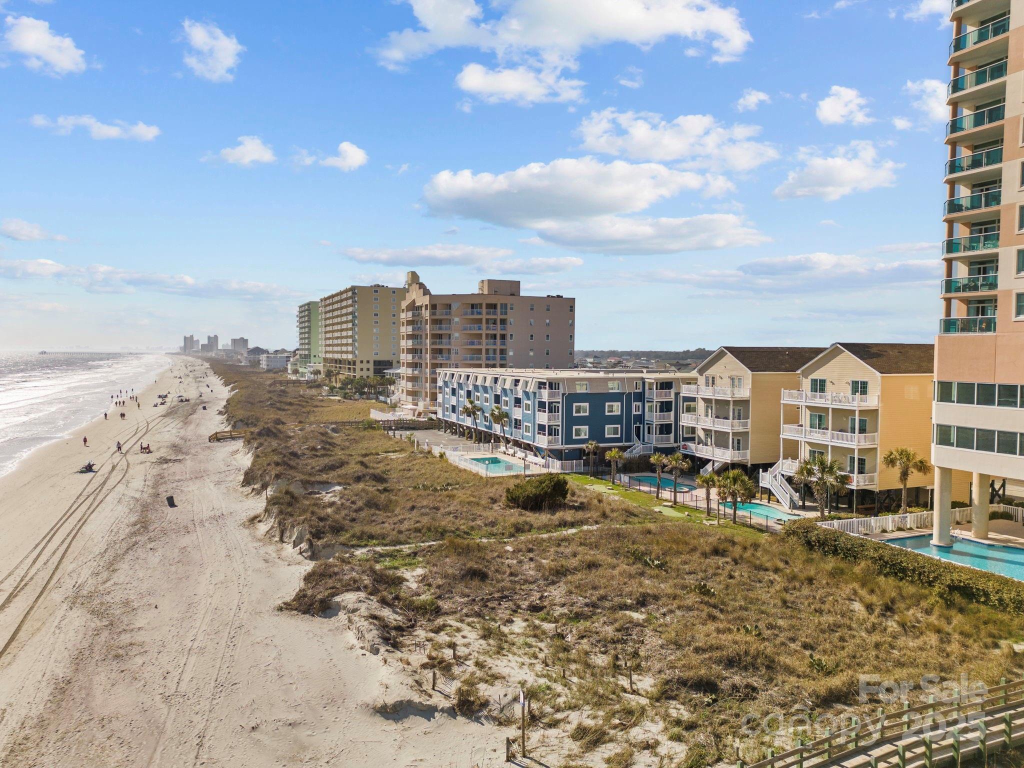 5600 N Ocean Boulevard A-11 Property Photo 18