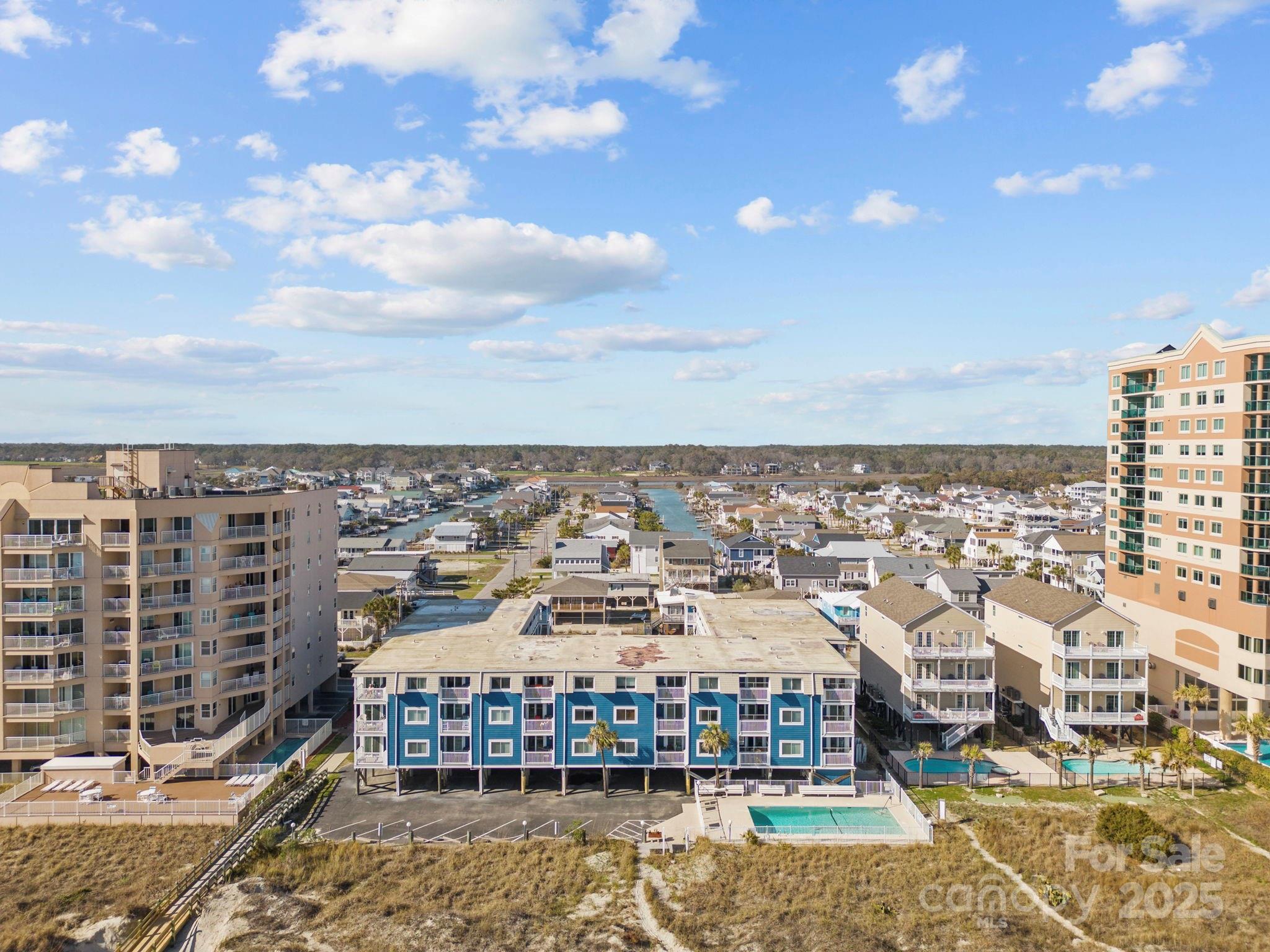 5600 N Ocean Boulevard A-11 Property Photo 19