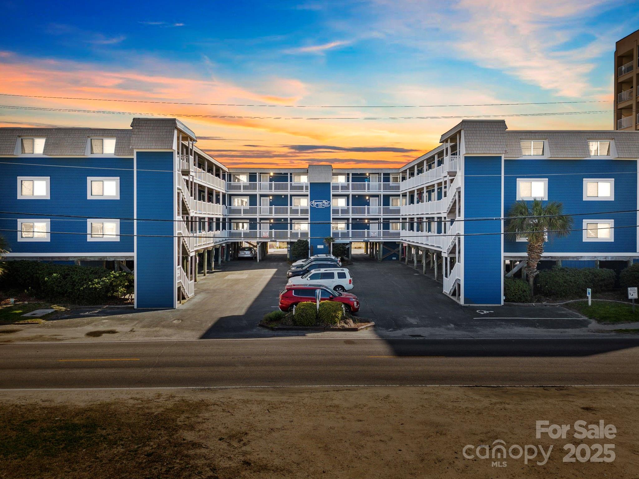 5600 N Ocean Boulevard A-11 Property Photo 20