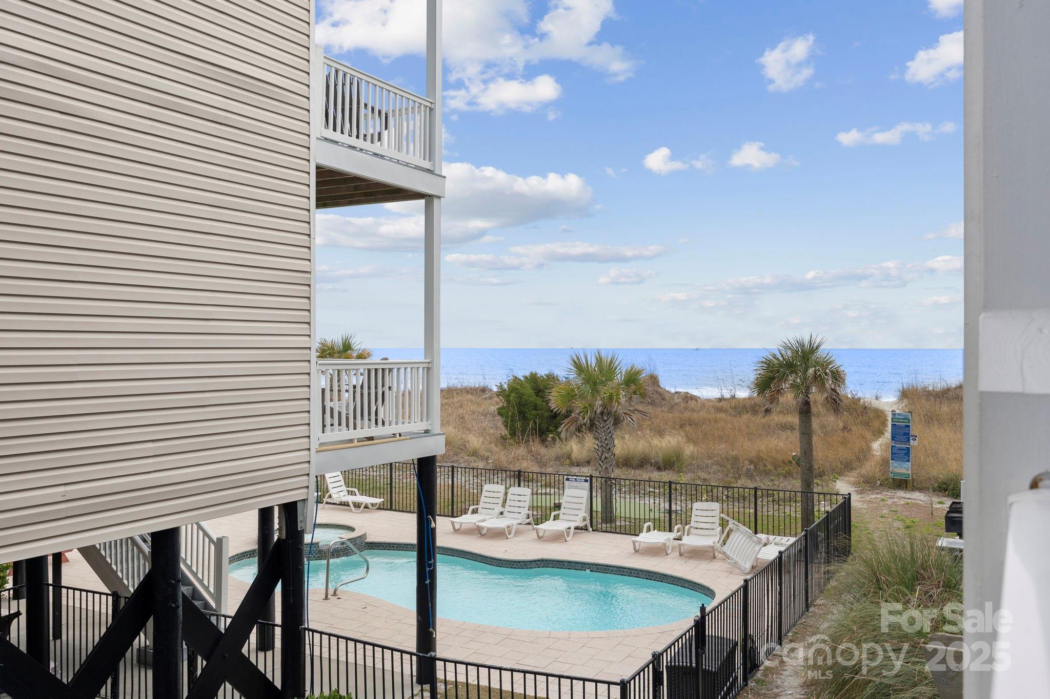 5600 N Ocean Boulevard A-11 Property Photo 21