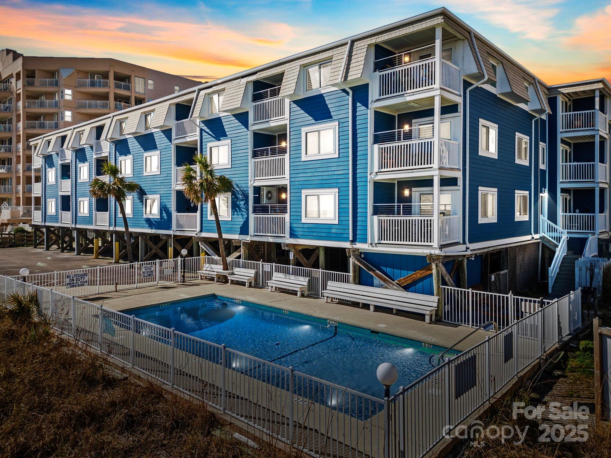 5600 N Ocean Boulevard A-11 Property Photo 22