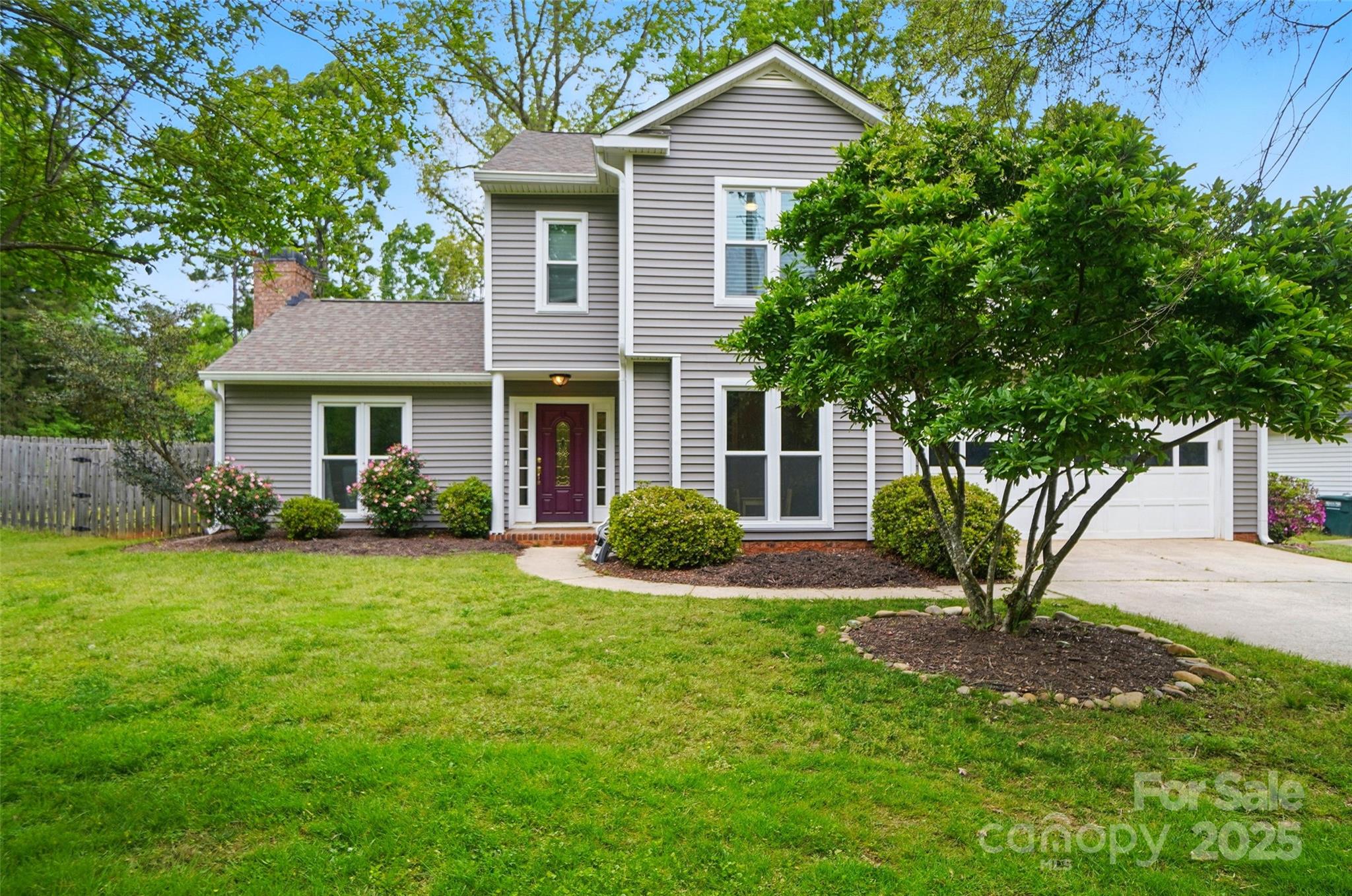 3908 Brittany Court Property Photo