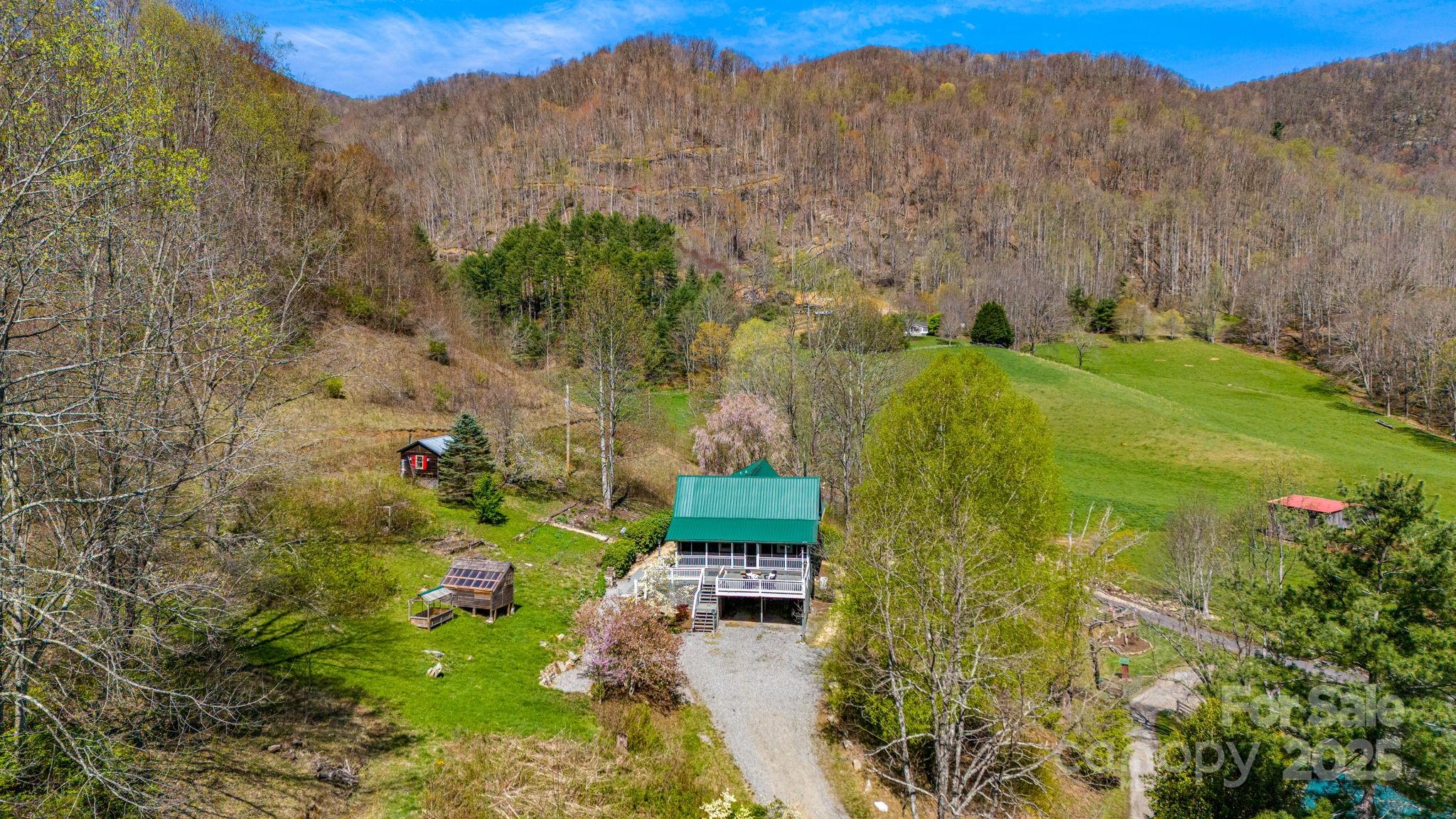 85 Woody Farm Road Property Photo
