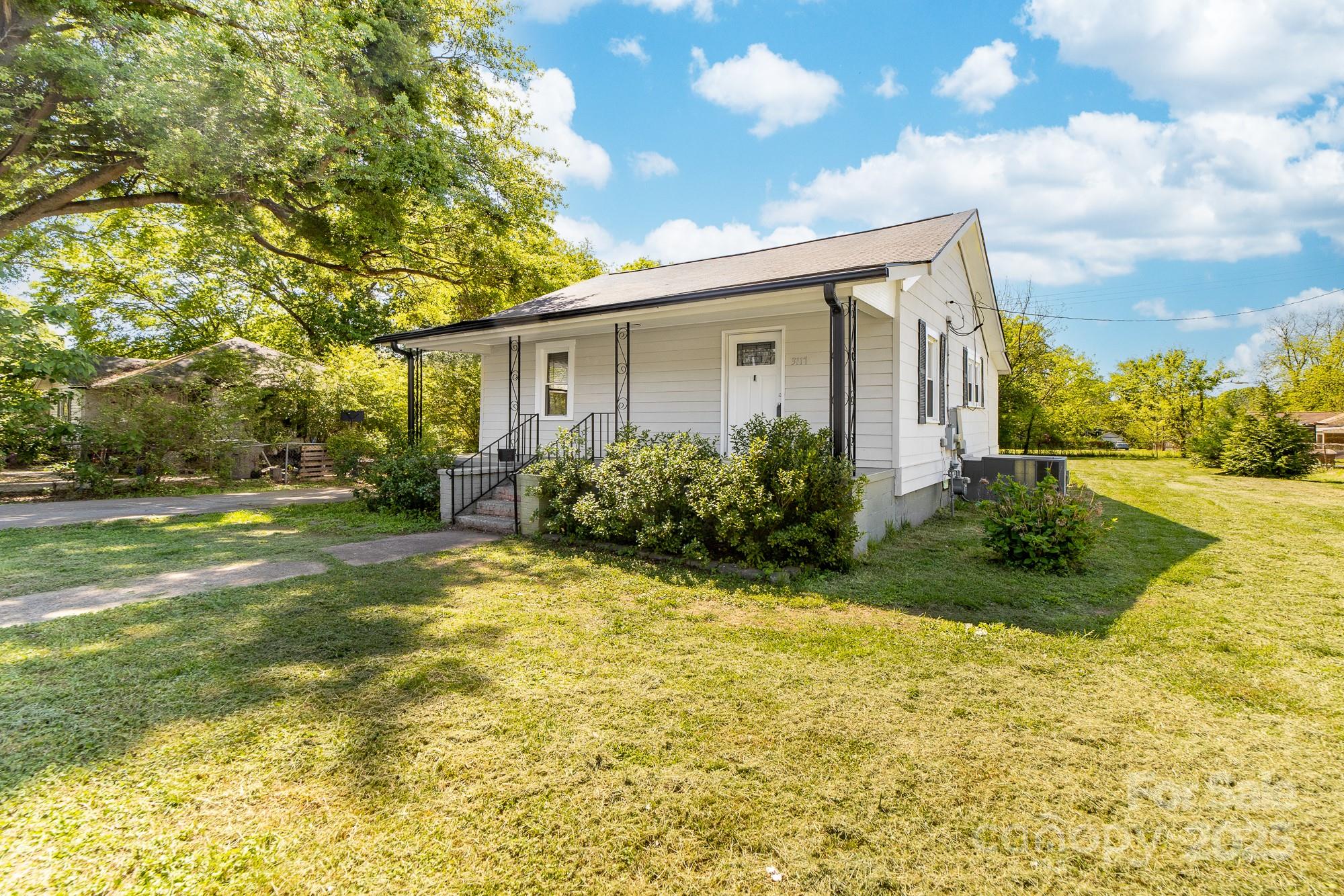 3117 Fraley Church Road Property Photo