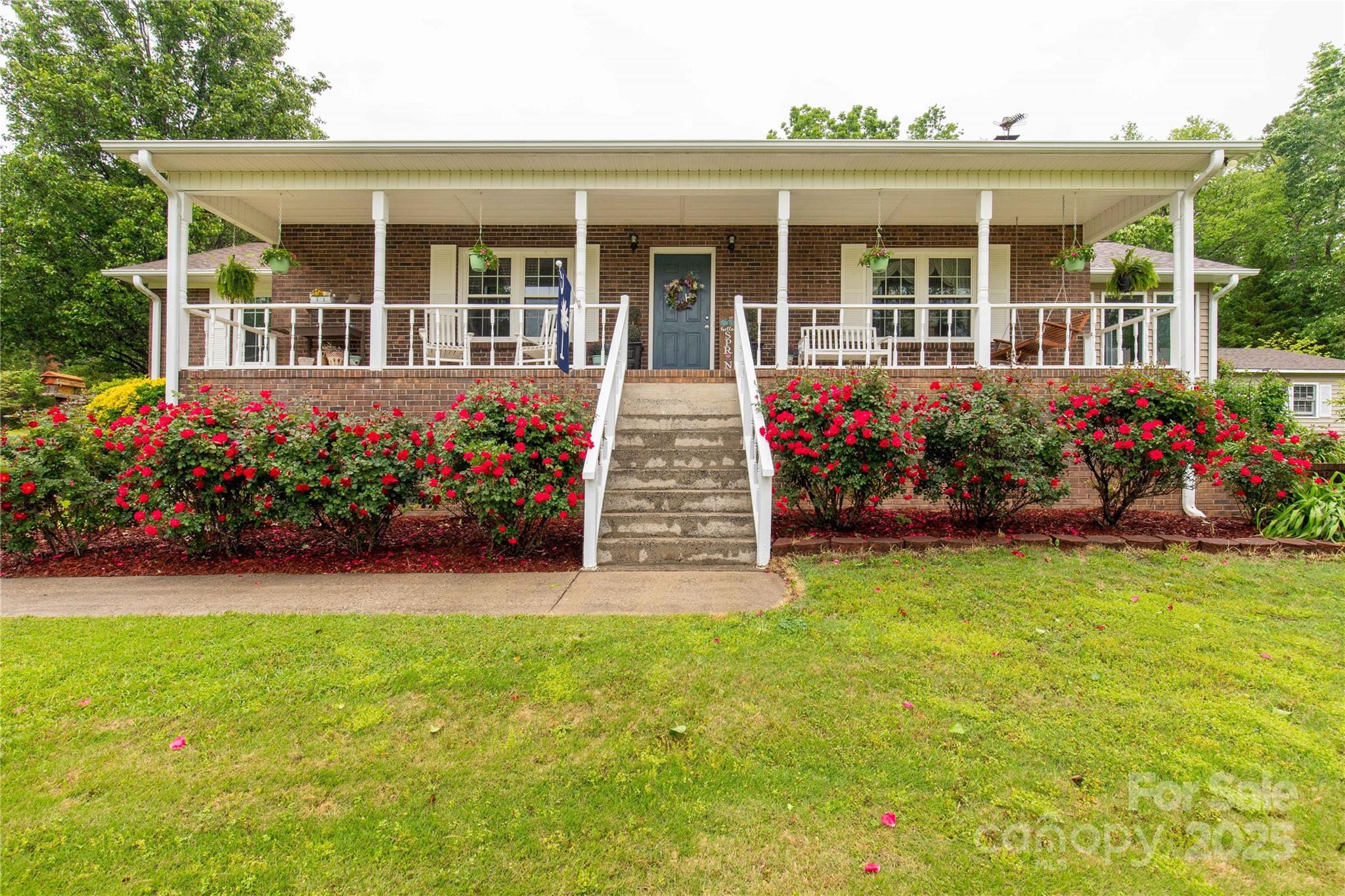 5840 Shirley Road Property Photo